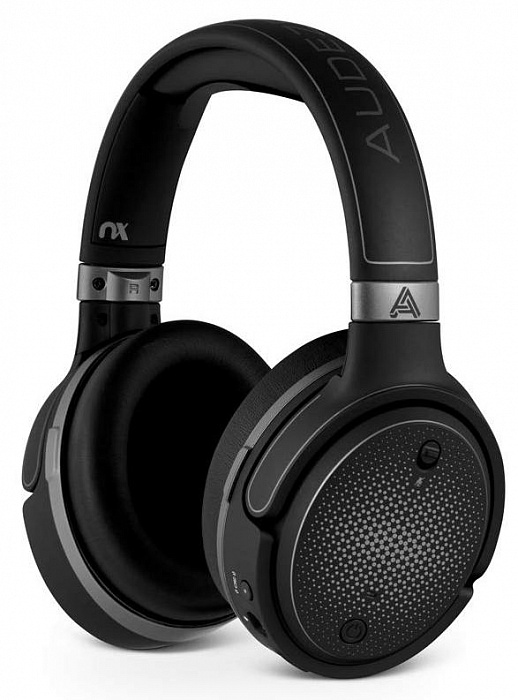 Полноразмерные наушники Audeze Mobius (Carbon) купить в интернет-магазине icover