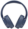 Беспроводные наушники JBL Tune 700BT (Blue) купить в интернет-магазине icover