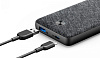 Внешний аккумулятор Anker PowerCore Essential 20000 mAh A1281H11 (Black) купить в интернет-магазине icover