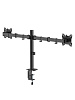 Кронштейн для монитора Ridberg LDT110-C024 (Black) купить в интернет-магазине icover