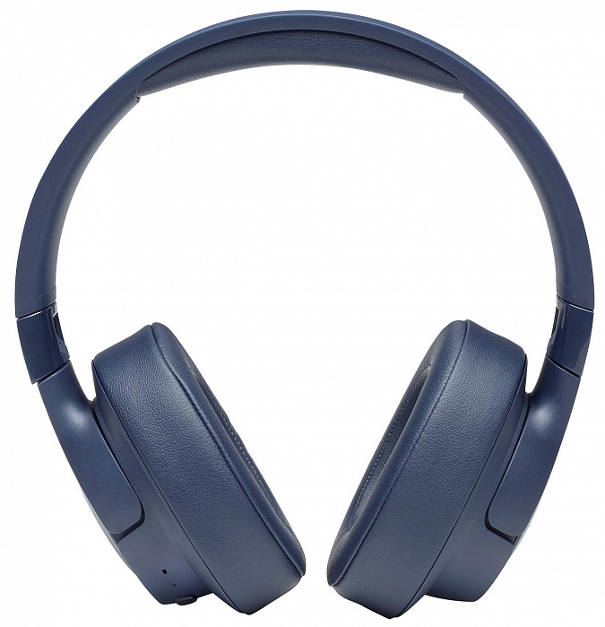 Беспроводные наушники JBL Tune 700BT (Blue) купить в интернет-магазине icover