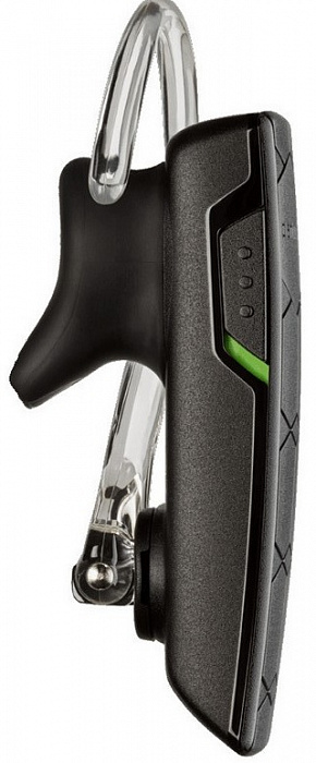 Plantronics Explorer 50 - Bluetooth гарнитура (Black) купить в интернет-магазине icover