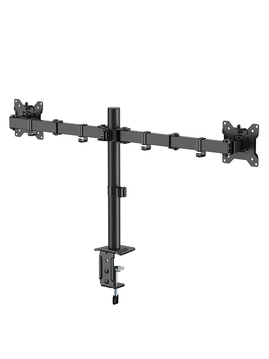 Кронштейн для монитора Ridberg LDT110-C024 (Black) купить в интернет-магазине icover
