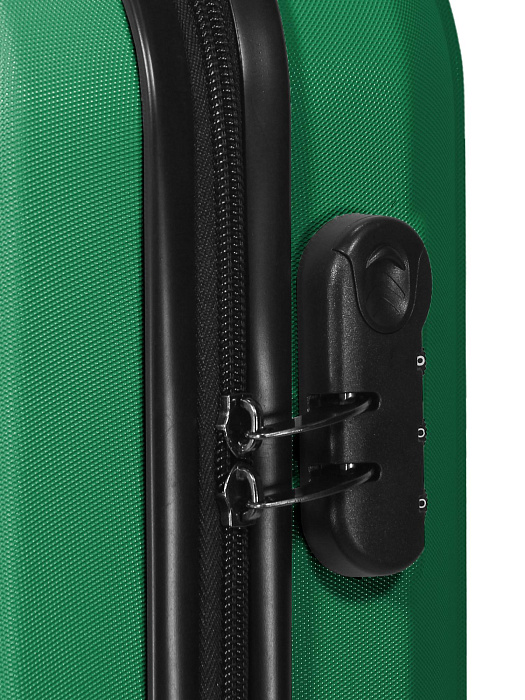 Чемодан Ridberg Discover (Dark Green) размер XS купить в интернет-магазине icover