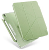 Чехол Uniq Camden для iPad Air 10.9'' 2020 (Green) купить в интернет-магазине icover
