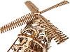 3D-пазл UGears Мельница-Башня (70055) купить в интернет-магазине icover