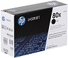 Картридж HP 80X (CF280X) для принтеров HP LaserJet Pro 400 M401/M425 (Black) купить в интернет-магазине icover