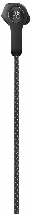 Беспроводные наушники Bang & Olufsen BeoPlay H5 (Black) купить в интернет-магазине icover