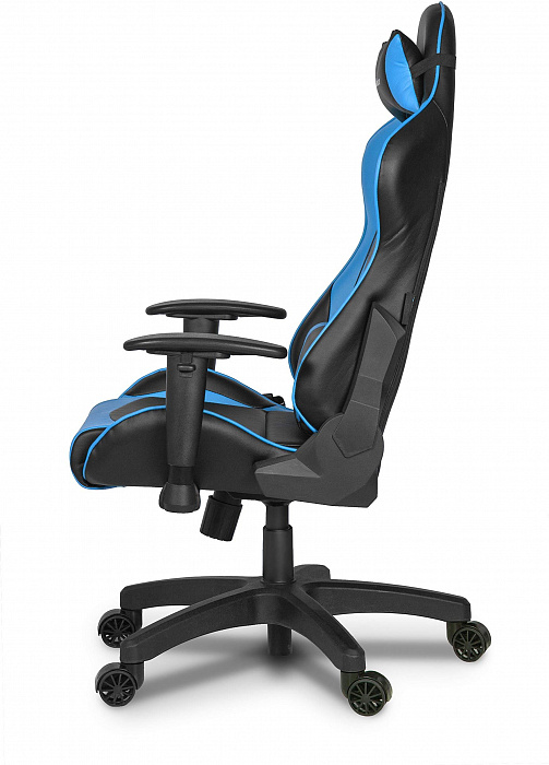 Компьютерное кресло для детей Arozzi Verona Junior (Blue) купить в интернет-магазине icover