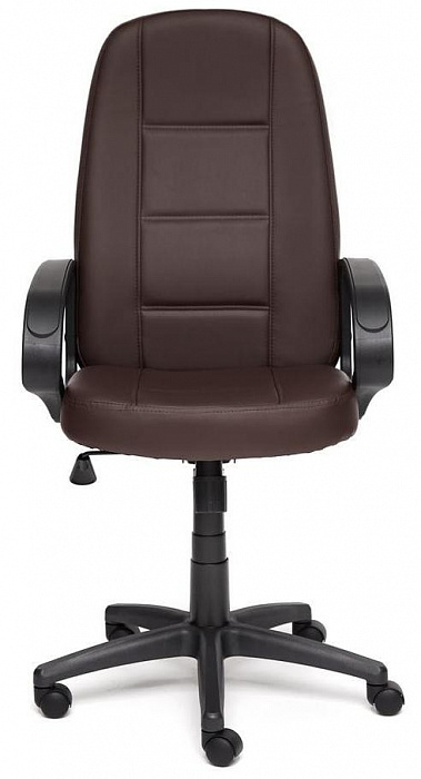 Офисное кресло Tetchair CH 747 (Brown) купить в интернет-магазине icover