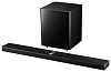 Samsung HW-F750 (HW-F750/RU) - акустическая система (Black) купить в интернет-магазине icover