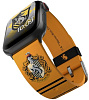 Ремешок MobyFox Harry Potter Hufflepuff (ST-WNR22HPW2004) для Apple Watch (Orange) купить в интернет-магазине icover