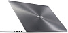 Ультрабук Asus Zenbook Pro UX501VW-FY109R 15.6'', Intel Core i7 6700HQ 2.6Ghz, 16Gb, 512Gb SSD (90NB0AU2-M01540) купить в интернет-магазине icover