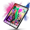 Catalyst Waterproof - водонепроницаемый чехол для iPad Pro 12.9" (Black) купить в интернет-магазине icover