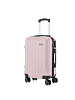 Комплект чемоданов Ridberg Discover M+BB (Light pink) купить в интернет-магазине icover