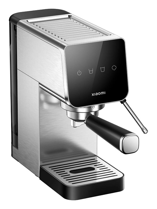 Кофеварка Xiaomi Semi-automatic Espresso Machine (BHR9798EU) купить в интернет-магазине icover