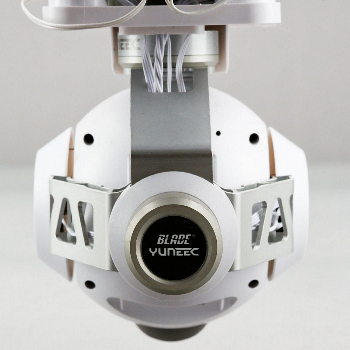 Blade 350 QX3 AP Combo RTF (BLH8160) - квадрокоптер + камера (White) купить в интернет-магазине icover