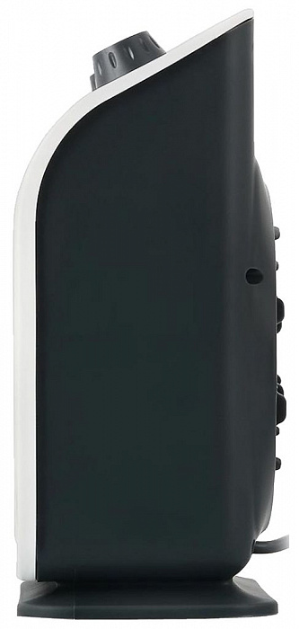 Electrolux EFH/S-1120 - настольный тепловентилятор (White) купить в интернет-магазине icover