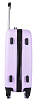Чемодан L'Case Krabi BCP-12-02 (Lilac) размер M купить в интернет-магазине icover