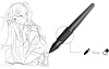 Графический планшет Gaomon PD1560 15.6" (Black) купить в интернет-магазине icover