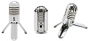 Студийный USB-микрофон Samson Meteor Mic купить в интернет-магазине icover