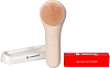 Прибор для очищения кожи и массажа лица Yamaguchi Silicone Cleansing Brush (Peach) купить в интернет-магазине icover