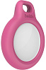 Держатель со шнурком Belkin Secure Holder (F8W974btPNK) для Apple AirTag (Pink) купить в интернет-магазине icover