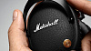 Накладные наушники Marshall Monitor Bluetooth 4091743 (Black) купить в интернет-магазине icover