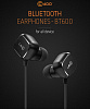 Bluetooth-наушники с микрофоном LAB.C BT600 (Black) купить в интернет-магазине icover