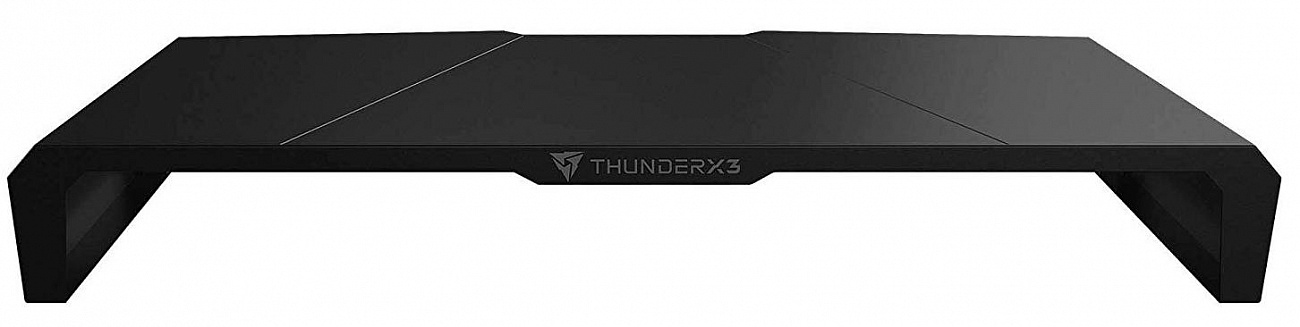Подставка для монитора ThunderX3 AS3 (Black) купить в интернет-магазине icover