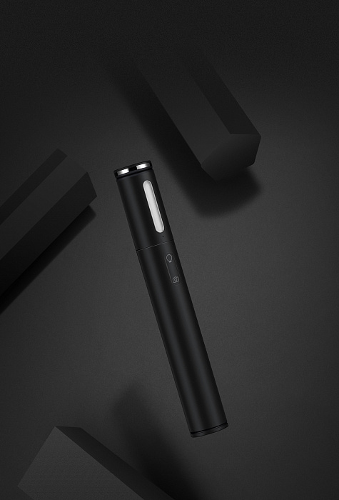 Монопод Huawei Moonlight Selfie Stick (Black) купить в интернет-магазине icover