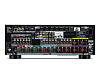 Denon AVR-X2000 BL - ресивер купить в интернет-магазине icover