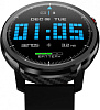 Спортивные часы Jet Sport SW8 (Black) купить в интернет-магазине icover