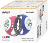 Детские умные часы HIPER BabyGuard BG-01BLU (Blue) купить в интернет-магазине icover