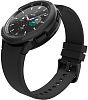 Чехол Spigen Liquid Air (ACS03140) для Samsung Galaxy Watch 4 Classic 46mm (Black) купить в интернет-магазине icover