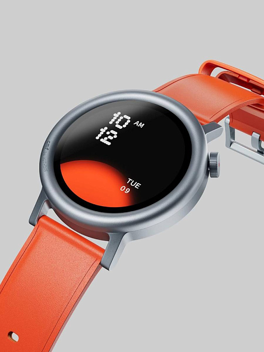 Умные часы CMF by Nothing Watch Pro 2 (Orange) купить в интернет-магазине icover