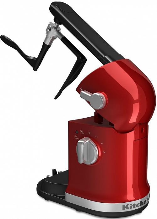 Мультиварка KitchenAid Multi-Cooker and Stir Tower Bundle 5KMC4244EER (Empire Red) купить в интернет-магазине icover