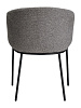 Стул Ridberg БАКЛИ шенилл буклированный (Graphite) купить в интернет-магазине icover