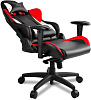Компьютерное кресло Arozzi Verona Pro (Red) купить в интернет-магазине icover