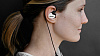 Bluetooth-наушники с микрофоном Shure SE215SPE-W-BT1 (White) купить в интернет-магазине icover