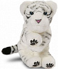 WowWee Alive Mini White Tiger Cub (01.02.9200) - интерактивная игрушка купить в интернет-магазине icover