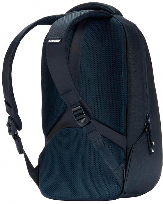 Рюкзак Incase Icon Mini (INCO100420-NVY) для ноутбука 13" (Navy) купить в интернет-магазине icover