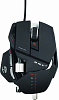 Mad Catz R.A.T.7 Gaming Mouse (MCB4370800B2/04/1) - проводная мышь (Matte Black)  купить в интернет-магазине icover