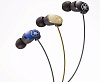 Yamaha EPH-R32 - внутриканальные наушники (Blue) купить в интернет-магазине icover
