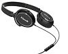 Klipsch R6i - накладные наушники (Black) купить в интернет-магазине icover