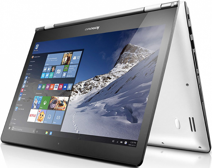 Купить Ноутбук Lenovo Ideapad Yoga