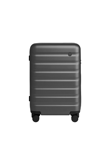 Чемодан Ninetygo Rhine 2.0 20" 10100100510K500300 (Grey) купить в интернет-магазине icover