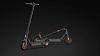 Электросамокат Xiaomi Mijia Electric Scooter Pro 2 (Black) купить в интернет-магазине icover
