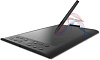 Графический планшет Gaomon M106K (Black) купить в интернет-магазине icover