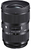 Sigma AF 24-35mm f/2 DG HSM Art (588955) - объектив для Nikon F (Black) купить в интернет-магазине icover